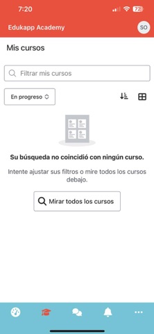 Edukapp Academy screenshot