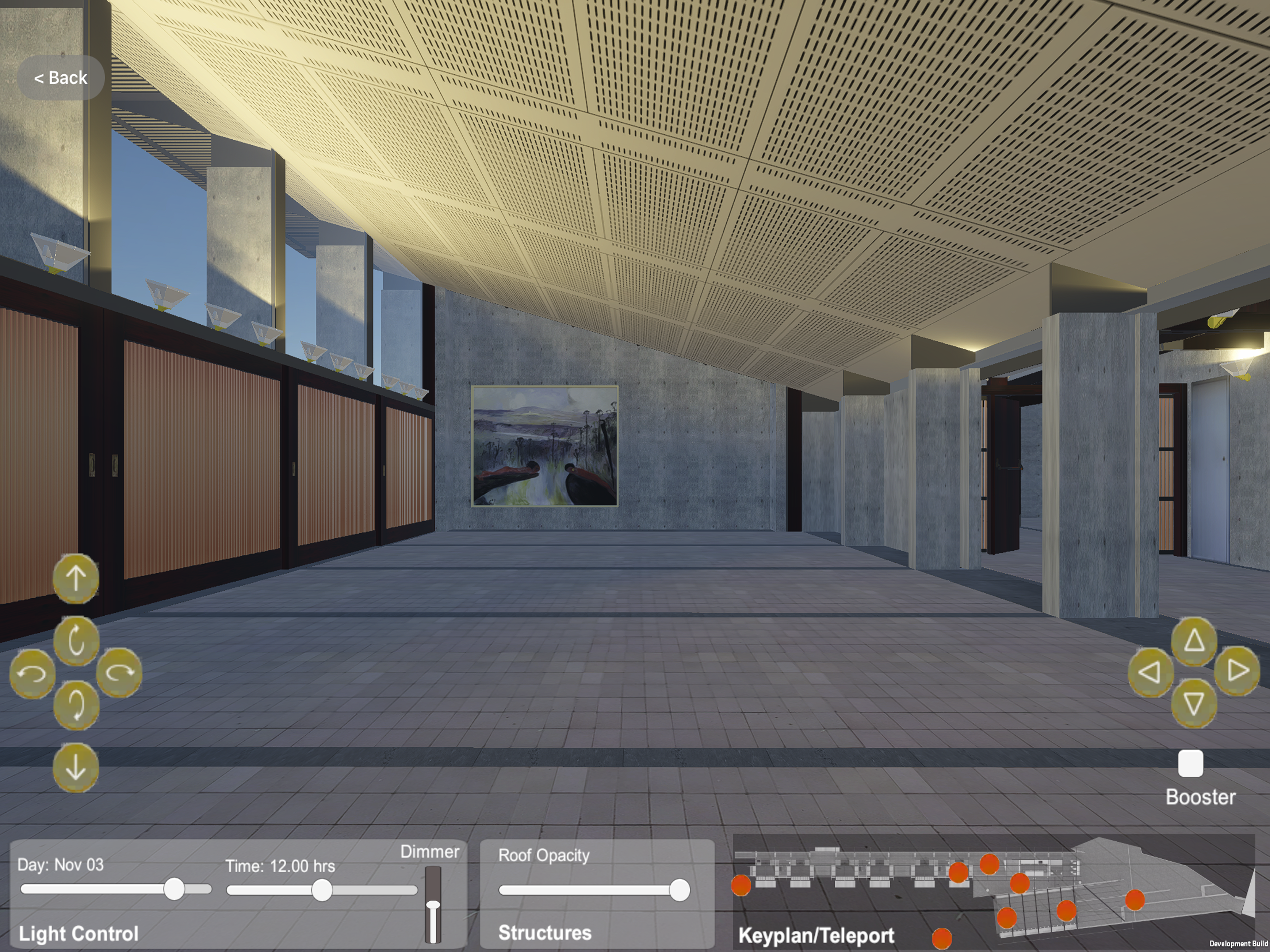 Building & Architecture Boyd screenshot 10