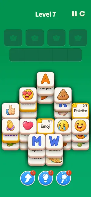 Clue Stack screenshot 3