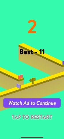 Gee Ball Rush Screenshot 6 of 7