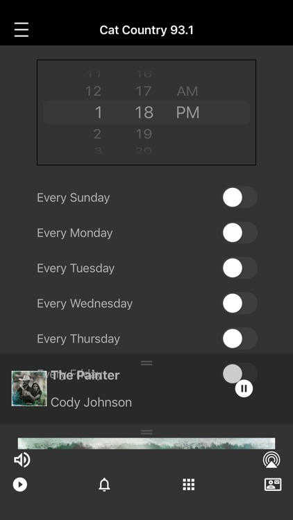 Aspen's Cat Country 93.1 screenshot-3