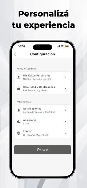 3SM - Soluciones móviles screenshot 4