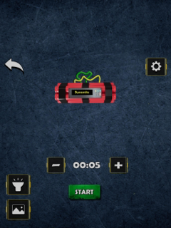 Time Bomb Prank Game screenshot 8
