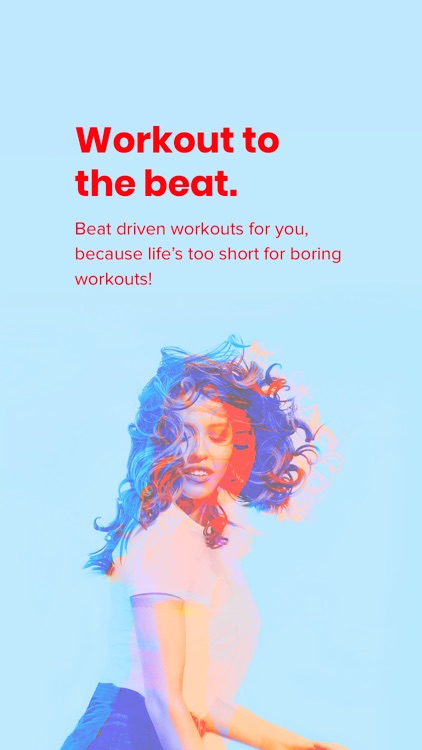 The Upbeat On Demand