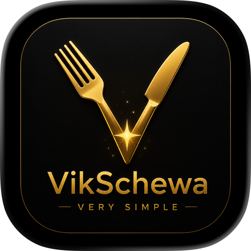 VikSchewa: Menu Translator