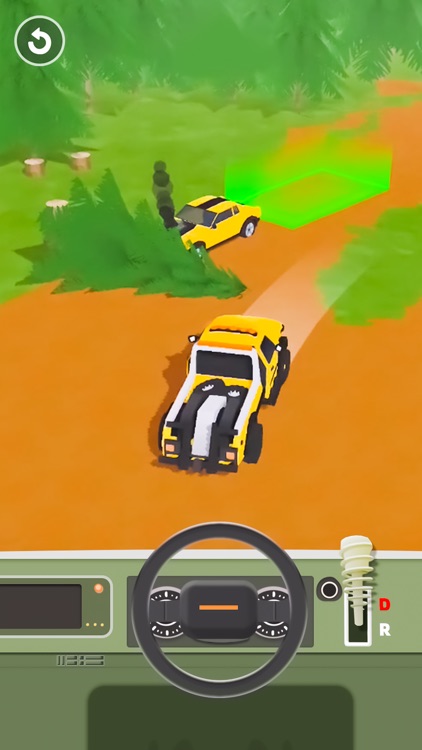 Vehicle Driving-CAR MASTER