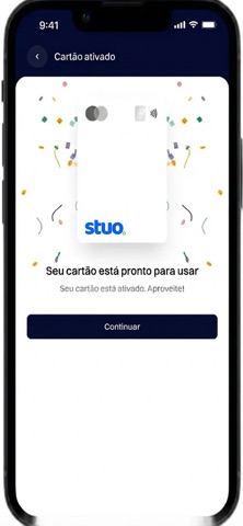 Stuo One Screenshot 4 of 6