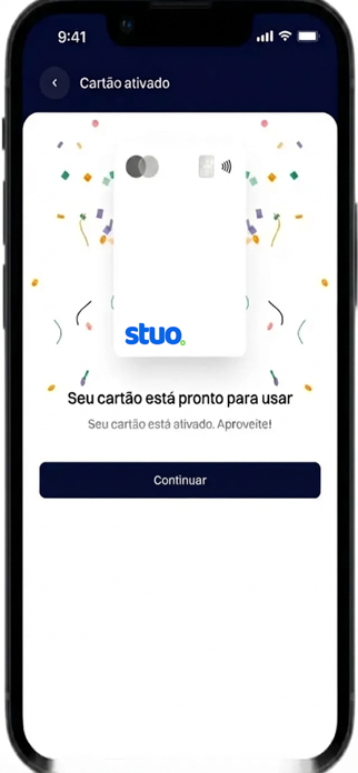 Stuo One Screenshot 4 of 6