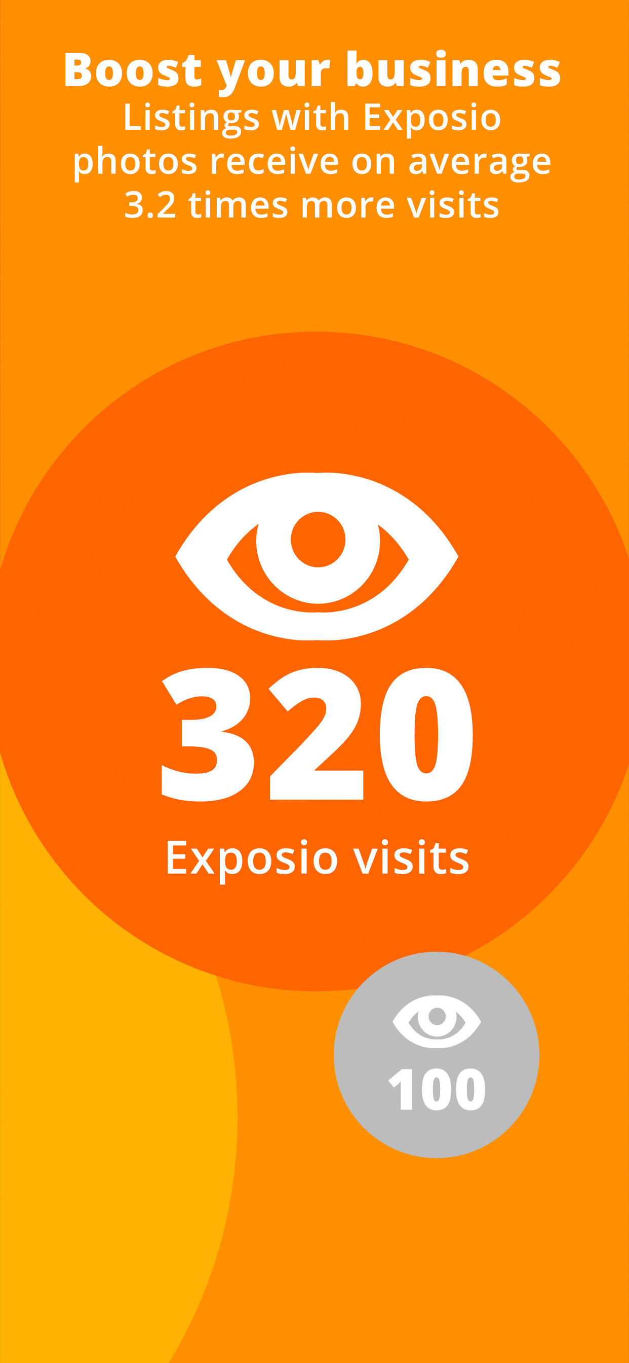 Exposio Real Estate Camera screenshot 6