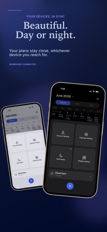 Life Planner - MoteCalendar Screenshot 8 of 9