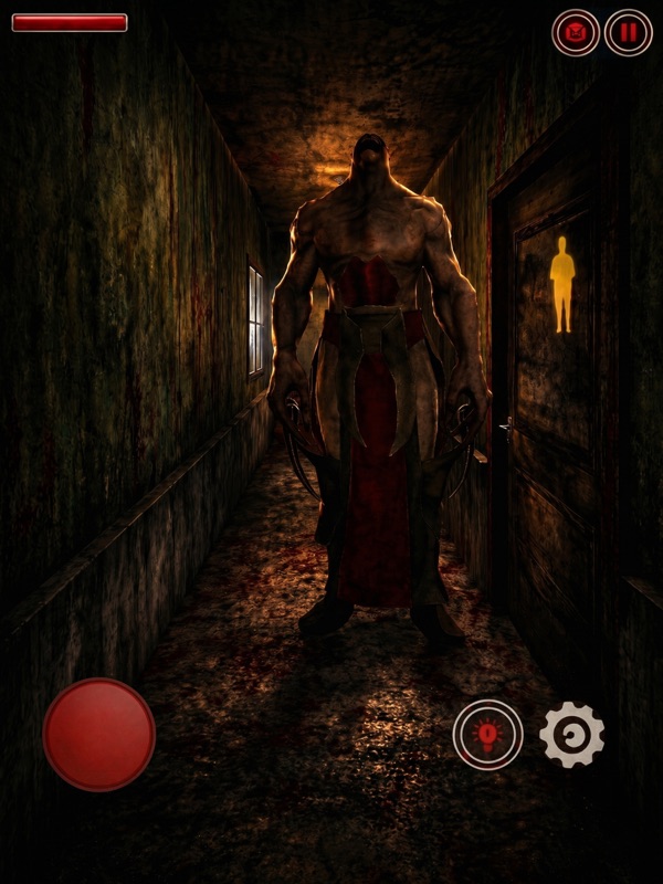 Scary Nights of Deer Monster screenshot 11