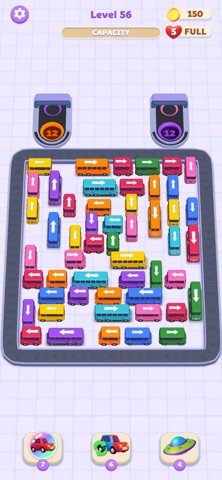 Bus Loop Out Screenshot 1 of 7