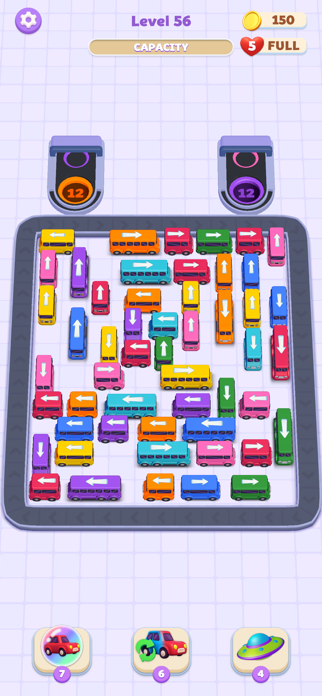 Bus Loop Out Screenshot 1 of 7