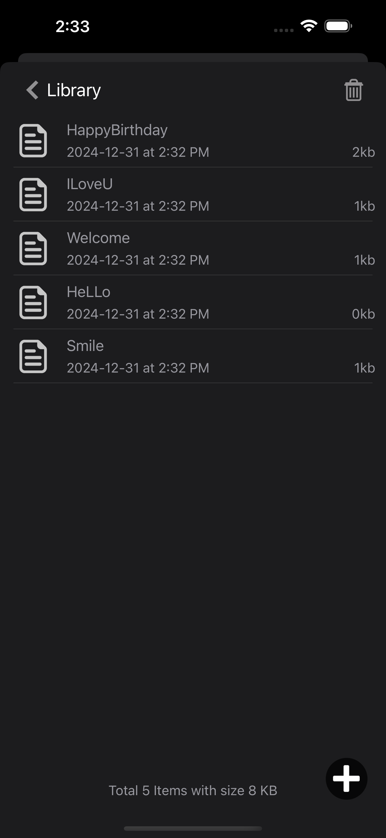 Screen Composer