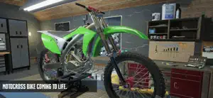 Motocross - Dirtbike Rider 3D screenshot 2