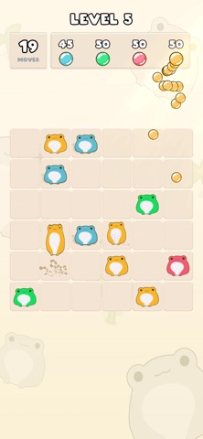 Frog Link Screenshot 9 of 10