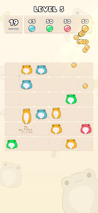 Frog Link Screenshot 9 of 10