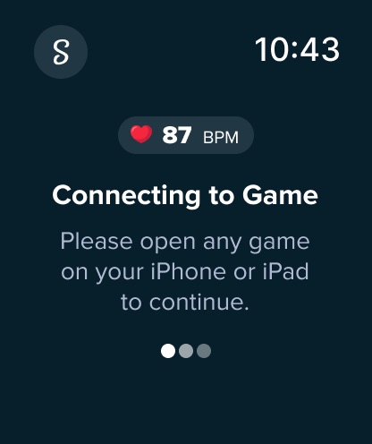Stake US - Casino & Slots: official Apple Watch preview 10 (opens full image in a new tab)