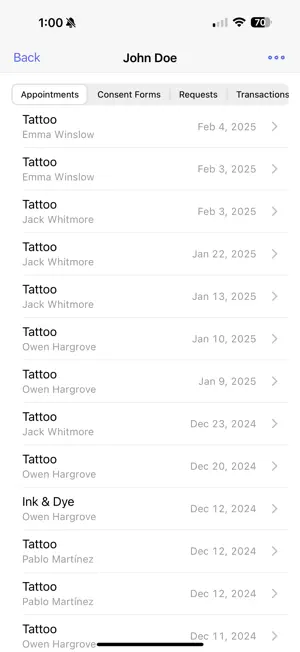Keep The Fees screenshot 3