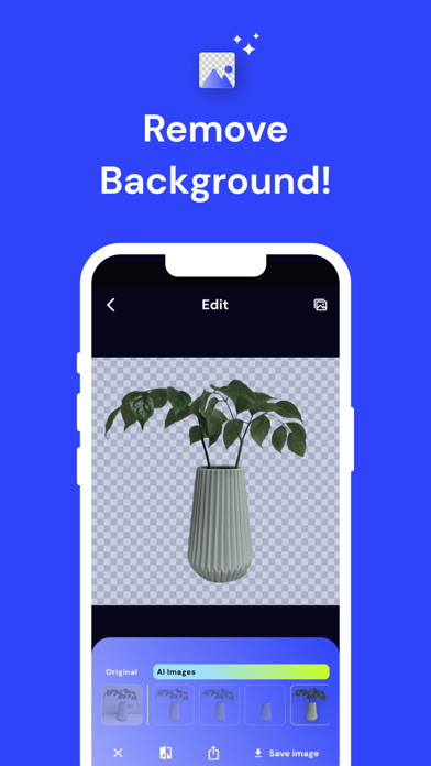 PhotoDash Screenshot