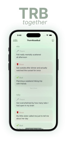 TRB: ThornRoseBud Screenshot 2 of 6