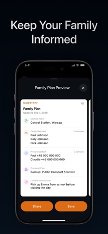 Sentry - Full Protection Screenshot 4 of 5