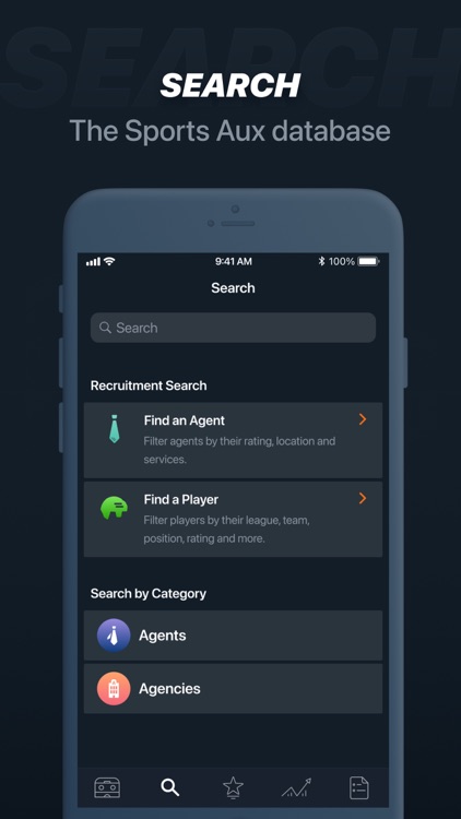 The Sports Aux screenshot-8