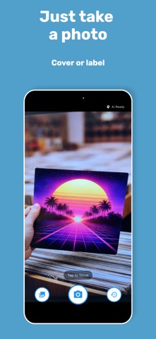 Groov Vinyl Screenshot 3 of 6