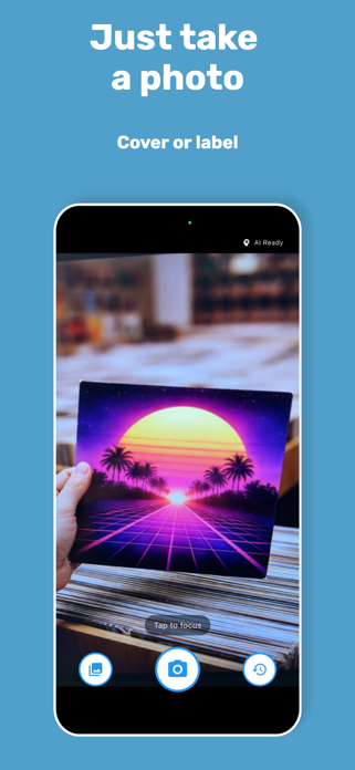 Groov Vinyl Screenshot 3 of 6