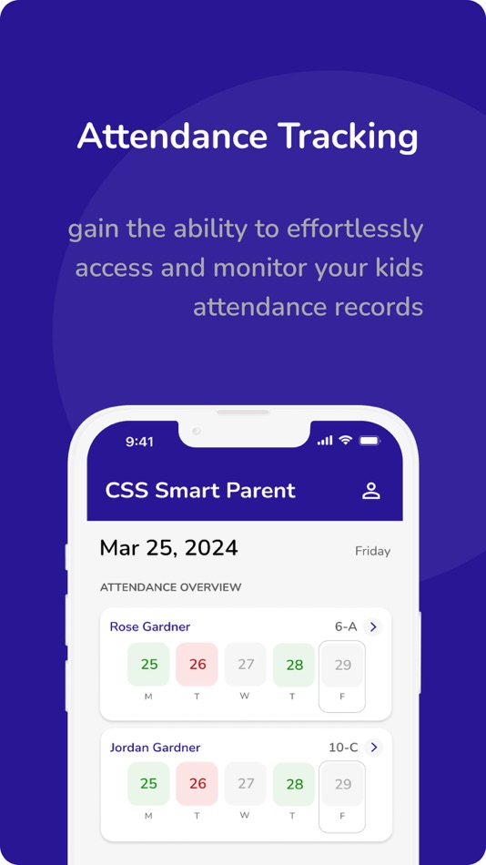 #3. Smart Parent Plus (iOS) 由: Ombo Technologies (Pvt) Ltd