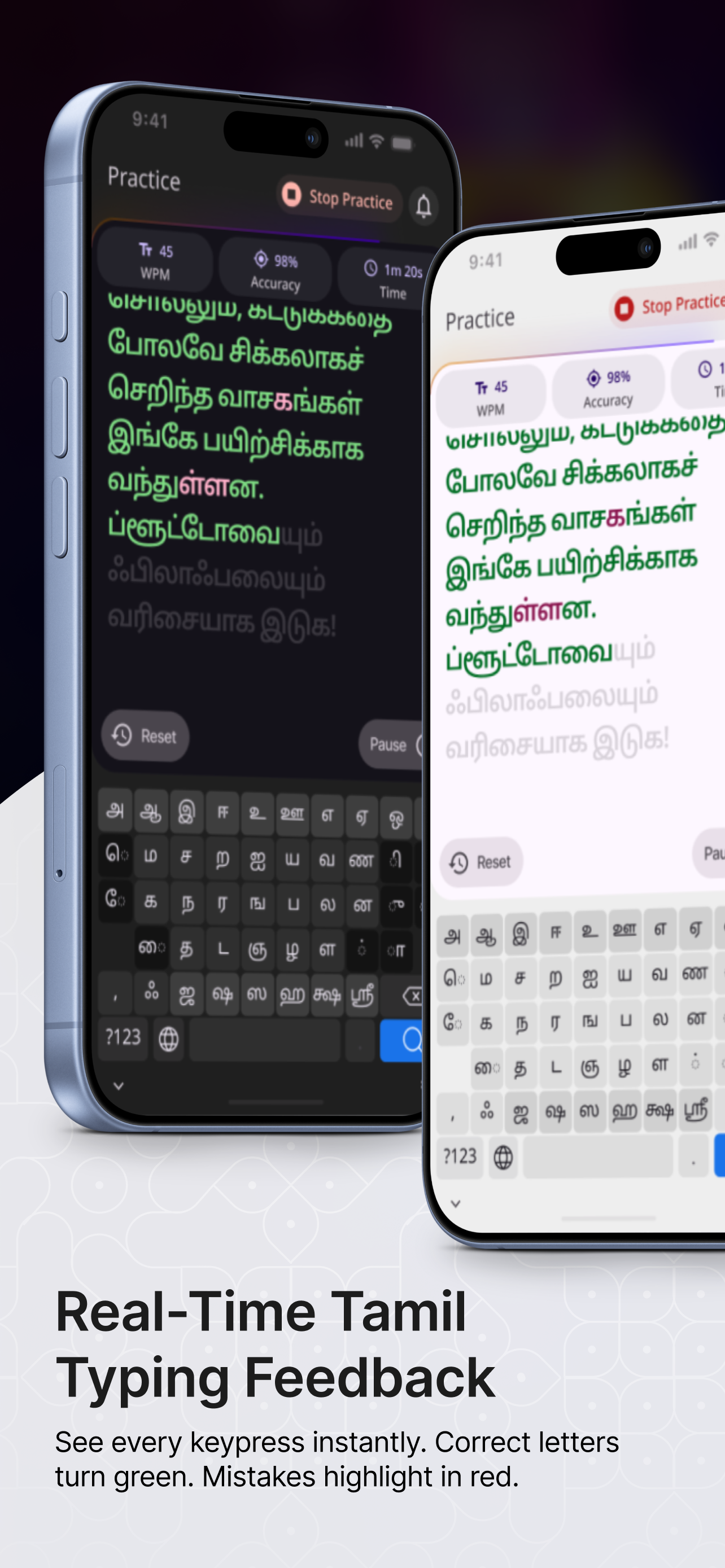 Visai App
