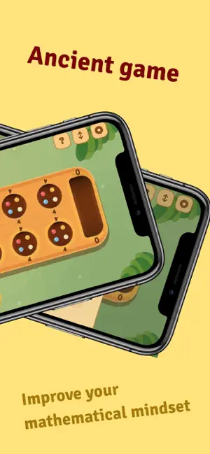 Kalah-Mancala screenshot 2