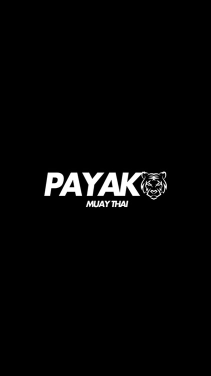 Payak Muay Thai