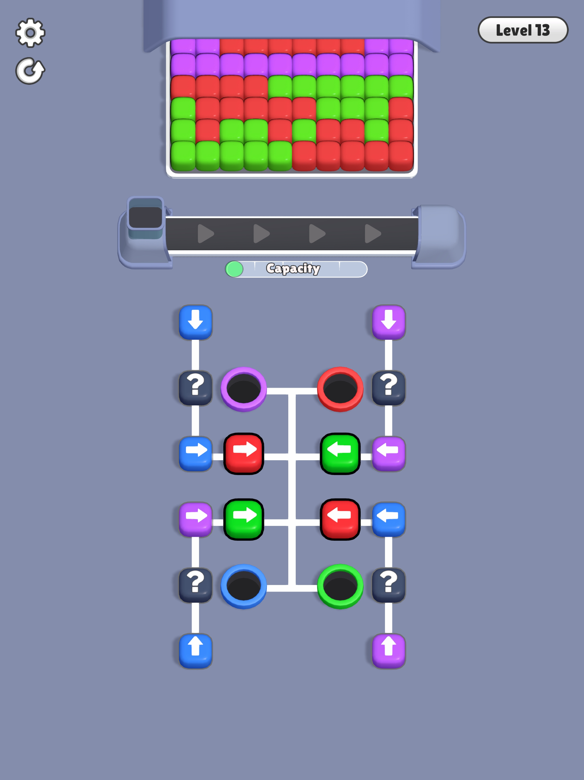 Cubes Out screenshot 7