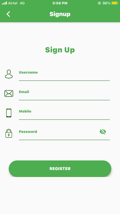 RICWAL - Online Rice Delivery