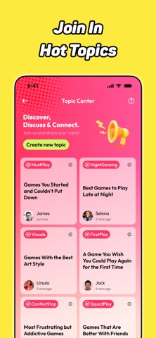 Fink - Live Stream, Chat Screenshot 4 of 4