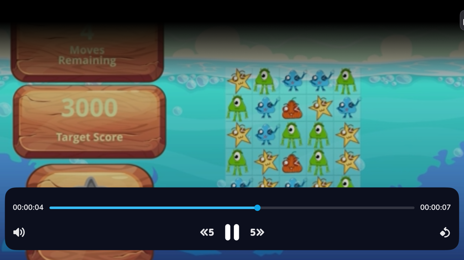 #9. Live Aware: Mobile Streaming (iOS) Podle: Live Aware Labs, Inc.