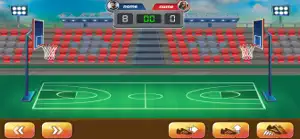 Head Ball Soccer Game screenshot 3