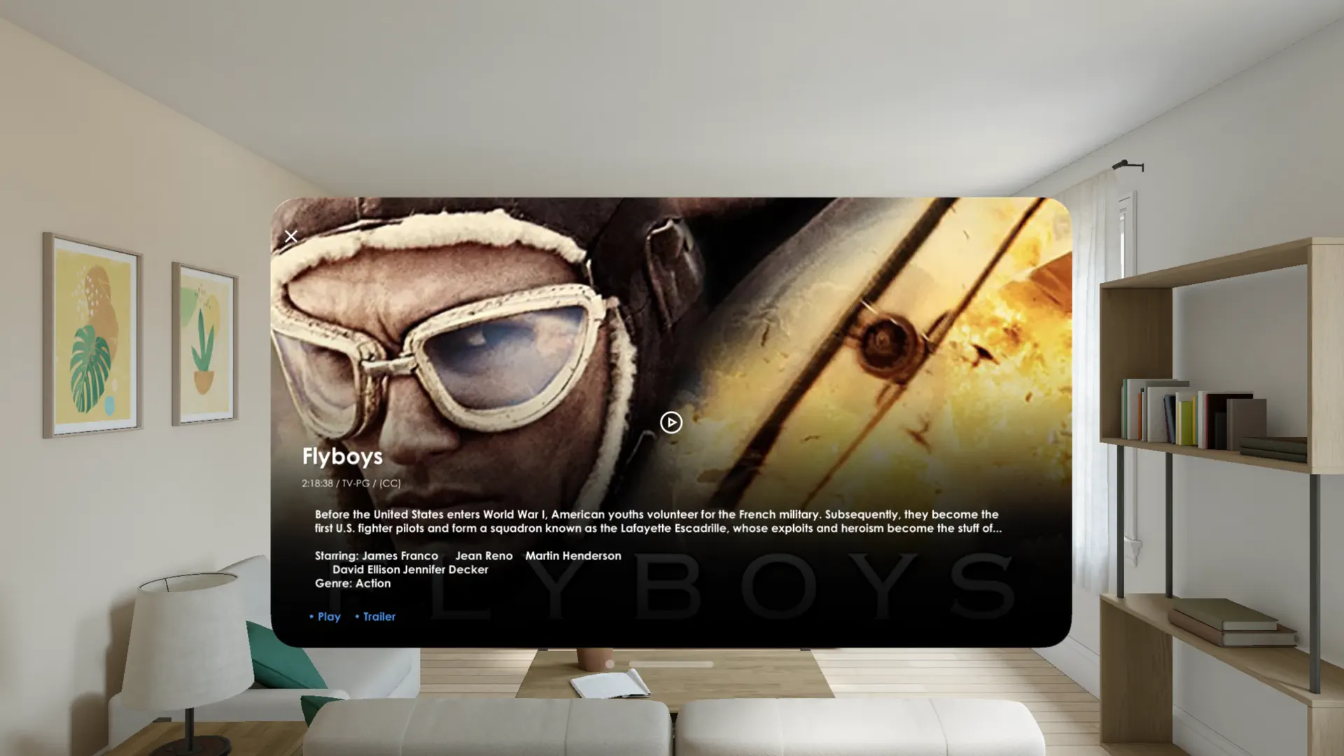 ElectricNow screenshot 2