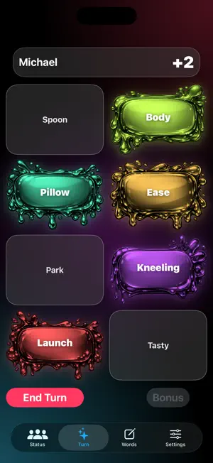 Succulent Expressions screenshot 2