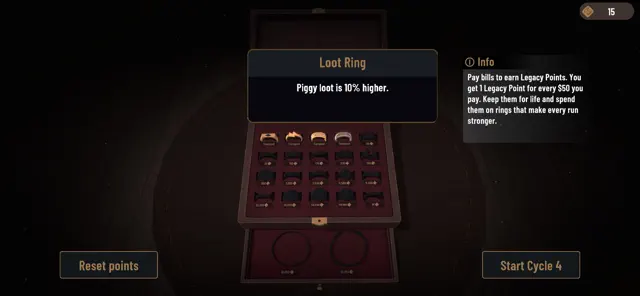 Bills Must Be Paid screenshot 7