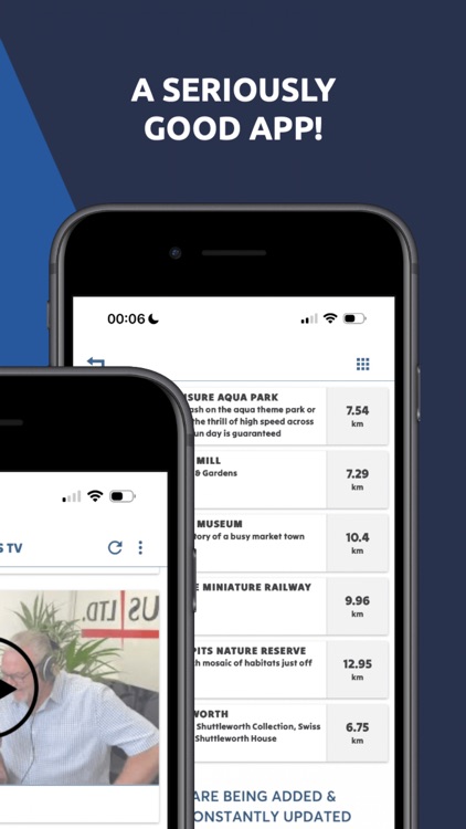 Serious About St Neots screenshot-7