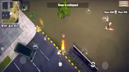 zombie mayhem island айфон картинки 1