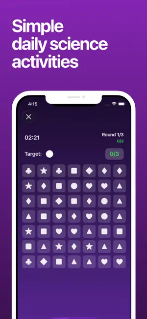 Focus Brain: Improve Attention screenshot 3