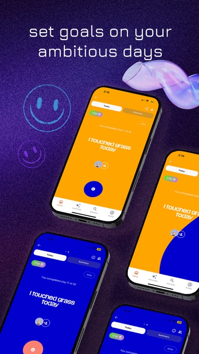 Juicebox - Lifestyle Health Screenshot