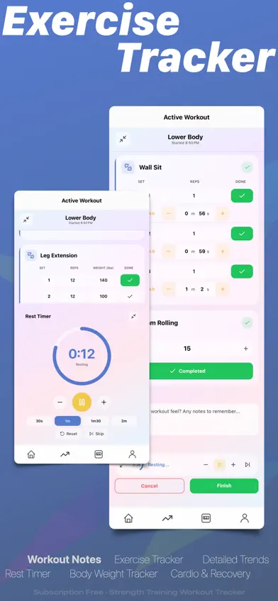 You Got This! Work Tracker screenshot 3