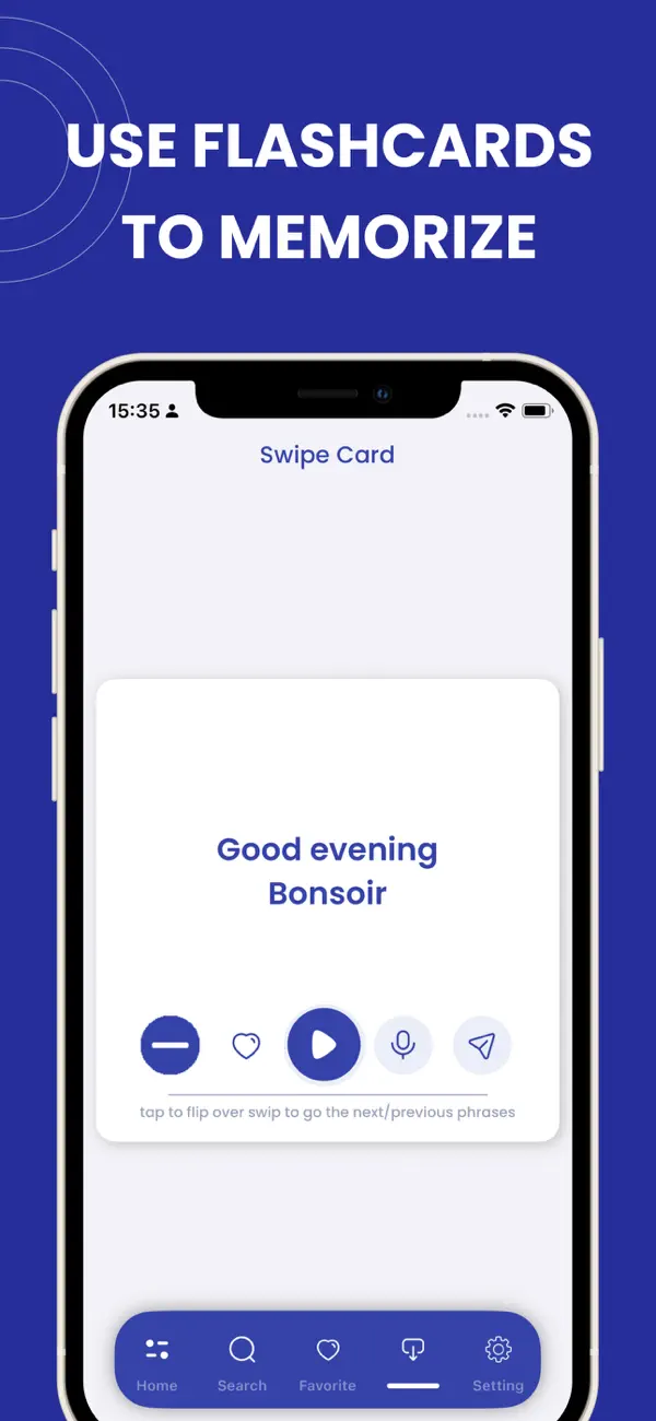 Screenshot #3 pour Learn French -Travel in France
