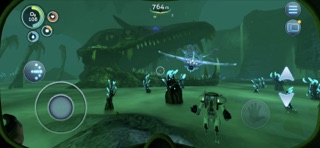 Subnautica App Store preview screenshot 8