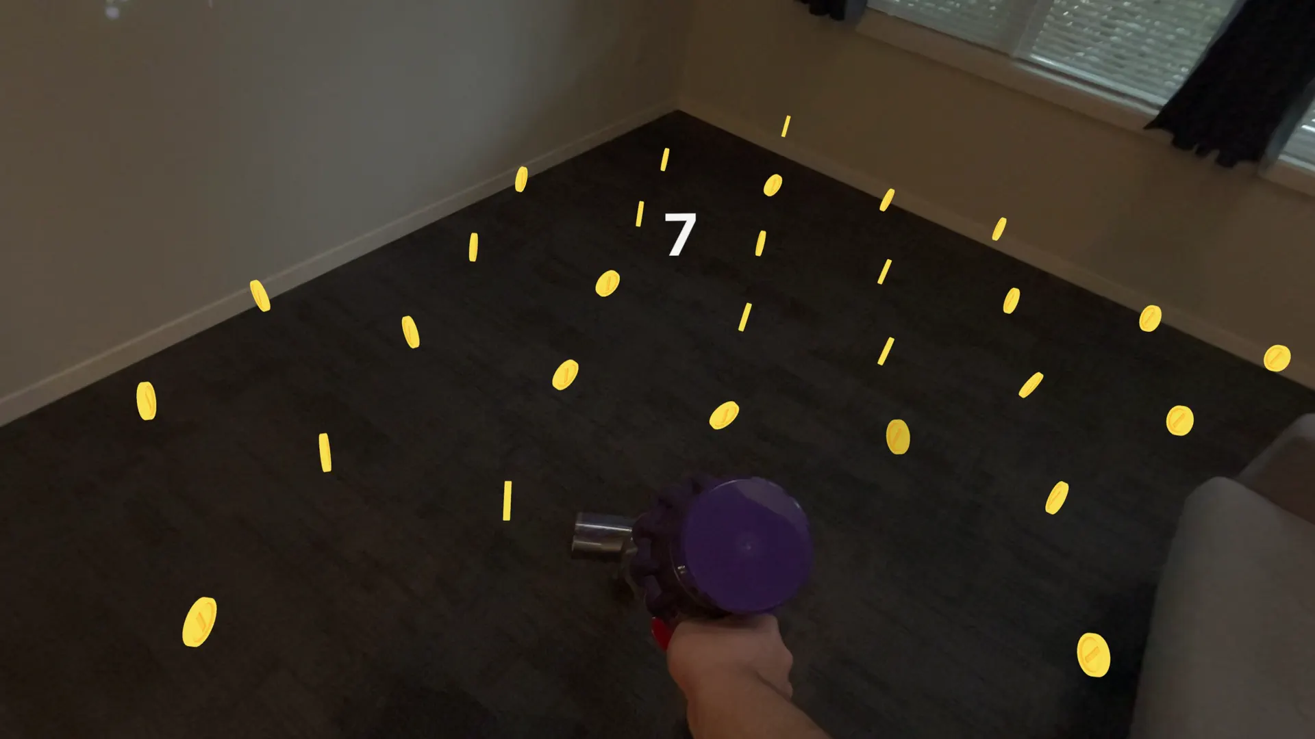 Spatial Vacuum screenshot 8