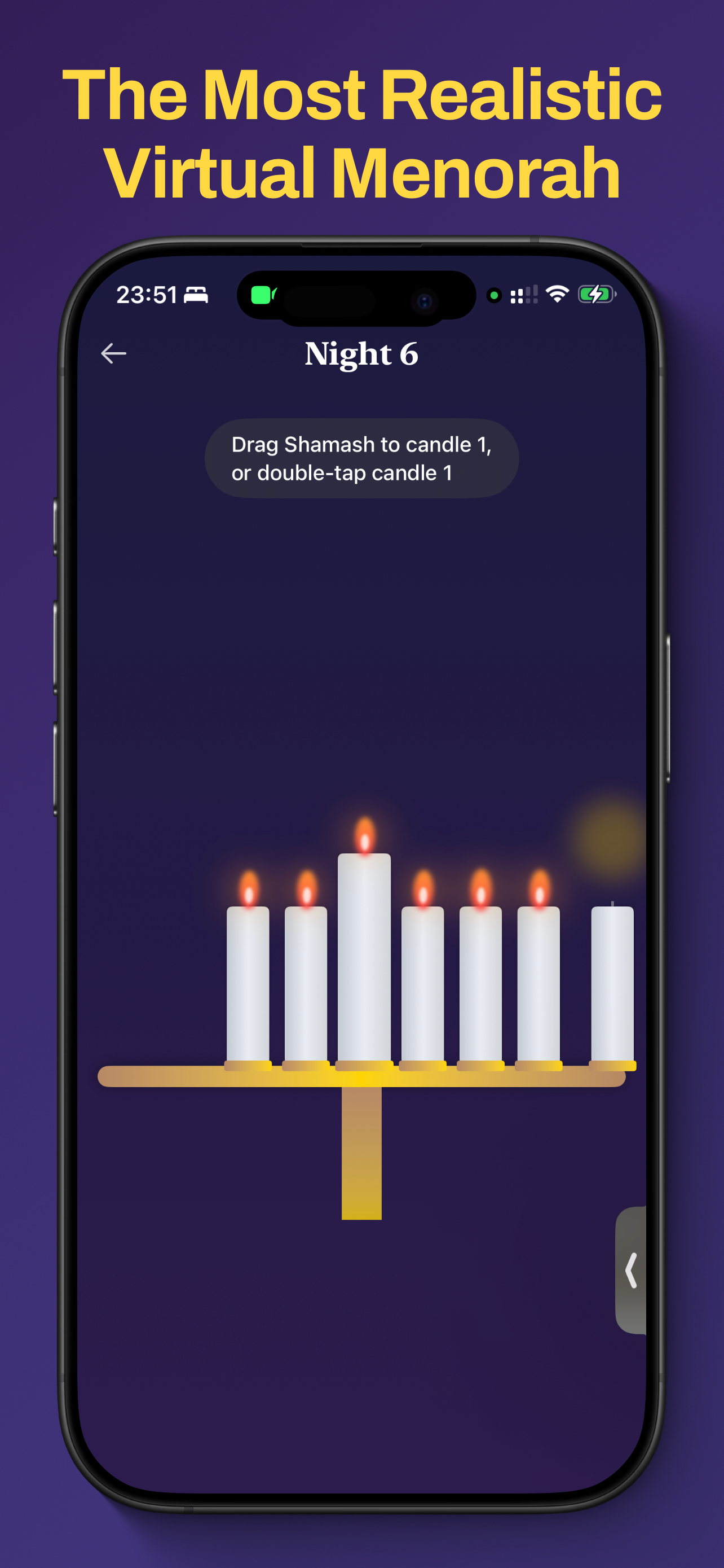 Or: Jewish Light & Prayer
